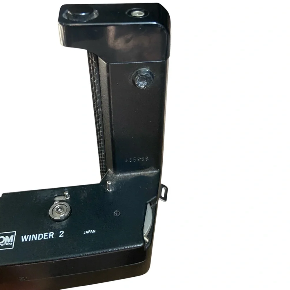 Olympus compact om
